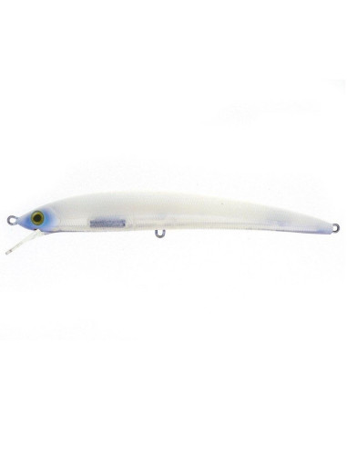 Molix Super Finder Jerk Cor:73 Ghost French Pearl